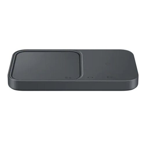 Samsung EP-P5400 Slu&amp;scaron;alice, Pametni telefon, Pametni sat Siva USB Brezžično polnjenje V zaprtih prostorih Slike