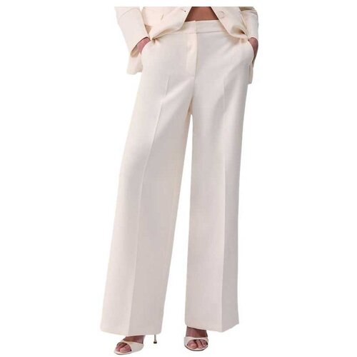 Liu Jo bele ženske pantalone Cene