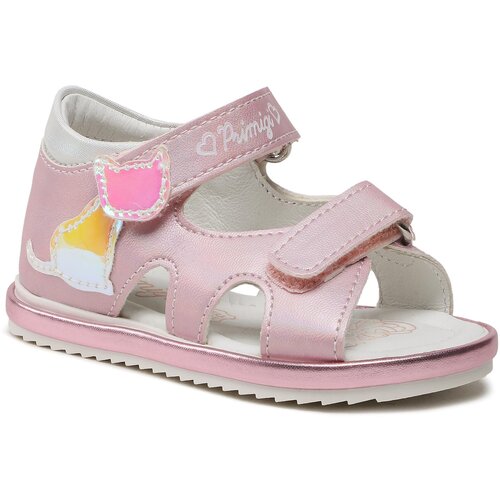 Primigi Sandali 3913211 M Iridescent Pink Slike