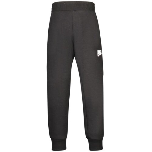 Nike Dječje Crne Duge Sportske Hlače Cijene