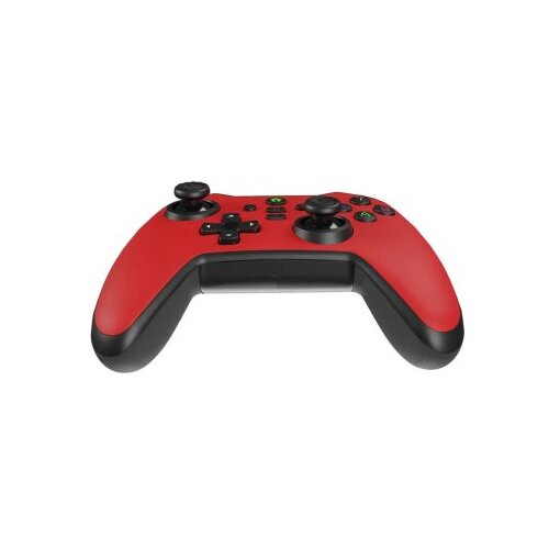 Genesis Gamepad Mangan 300 Red Slike