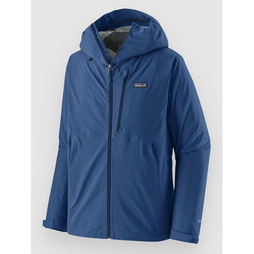 Patagonia Granite Crest Rain Jakna clement blue Cene