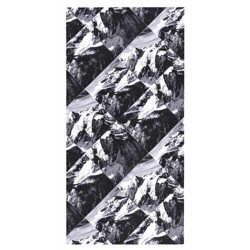 Husky Multifunctional scarf Procool mountain Slike