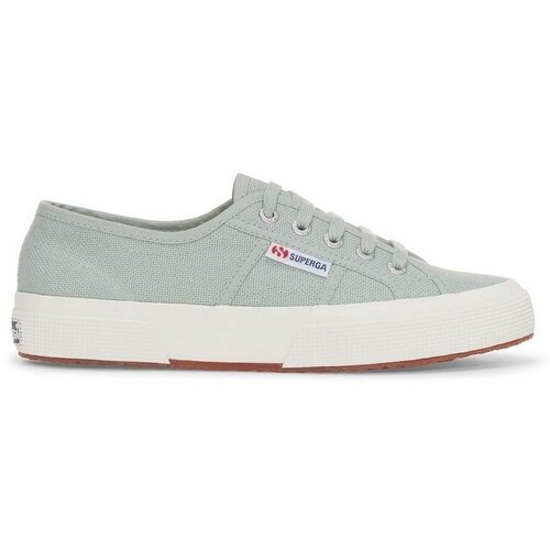 Superga Nizke superge Cotu Classic 2750 Siva Slike