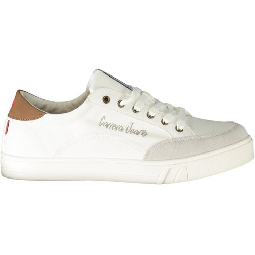 Carrera WHITE MEN'S SPORTS SHOES Cene