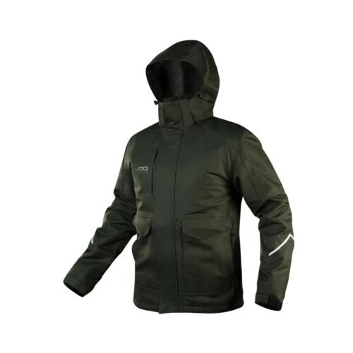Neo Tools Radna jakna CAMO 81-573 ( 81-573-XL ) Cene