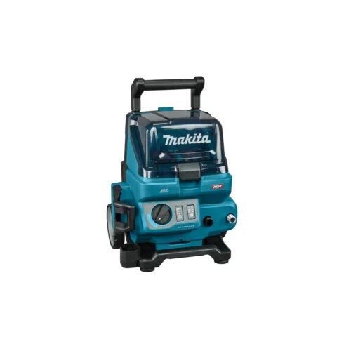 Makita aku perač visokim pritiskom 40V XGT 85 bar-HW001GZ – Solo Cijene