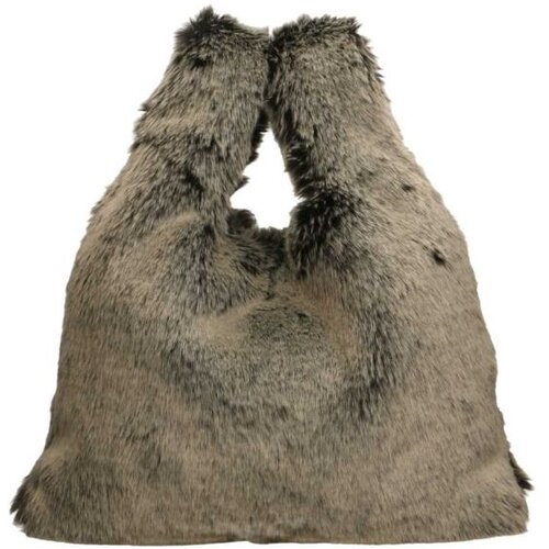 Gave lux Ženska koŽna torba glx22670823fbg/ siva Cene