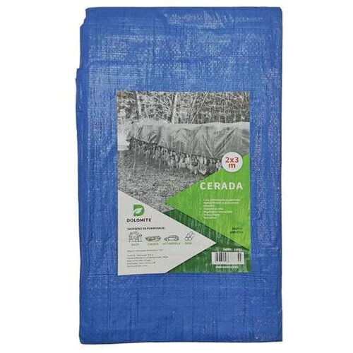 Dolomite cerada 80g Cene