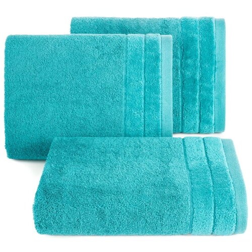 Eurofirany Unisex's Towel 387204 Slike
