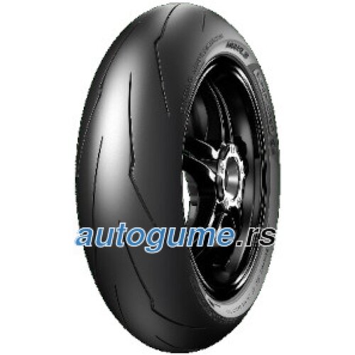 Pirelli Diablo Supercorsa V3 ( 200/55 R17 TL 78V zadnji to&amp;Atilde;&amp;Acirc;&amp;uml;ak, M/C DOT2019 ) Slike