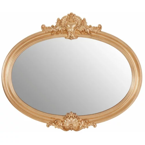 Premier Housewares Stensko ogledalo 102x87 cm Giselle –