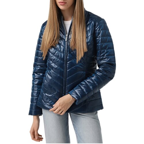 Skechers Parke GO Shield Shine Jacket Modra Cene