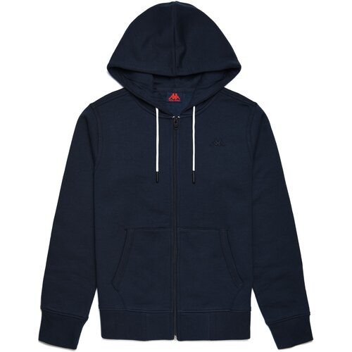 Robe Di Kappa muški duks Dave Brushed, Teget Cene