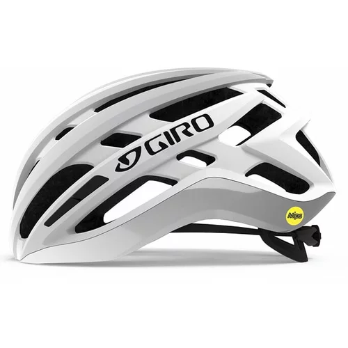 Giro bicycle helmet Agilis MIPS matt white, S (51-55 cm)