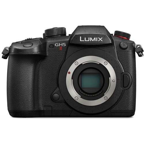 Panasonic Lumix GH5 II Body Cijene