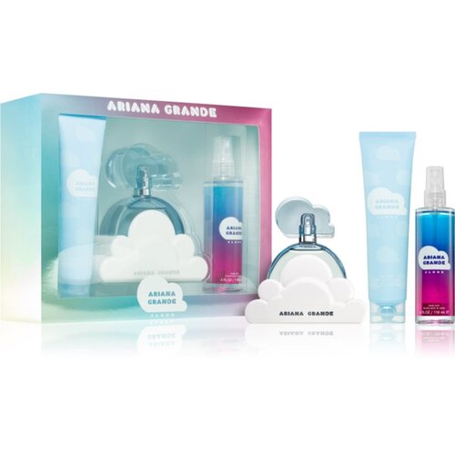 Ariana Grande Cloud darilni set za ženske Cene
