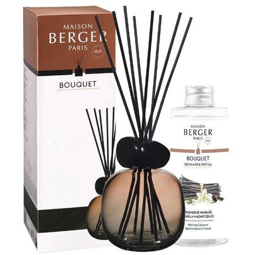 Maison Berger Difuzor mirisa Mineral, Vanilla Magnificence 7856, 180 ml Cijene