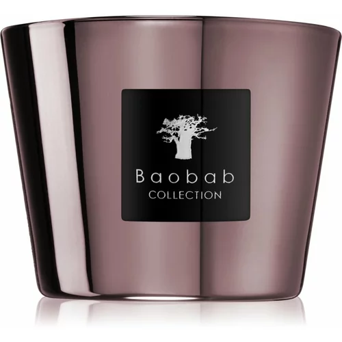Baobab Les Exclusives Roseum mirisna svijeća 10 cm