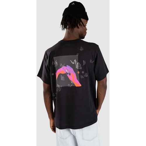 Burton Talent Scout 25 T-shirt true black Cene