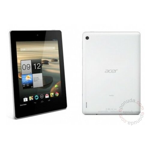 Acer Iconia A3-A10 tablet pc računar Slike
