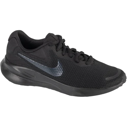 Nike Revolution 7 Crna