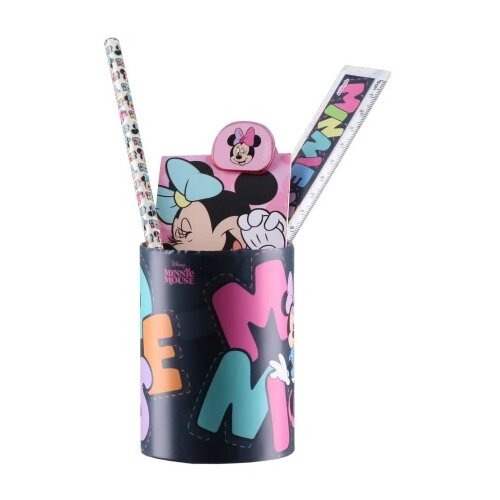 Best Buy Seto cup 10, &amp;scaron;kolski set u ča&amp;scaron;i, Minnie Slike