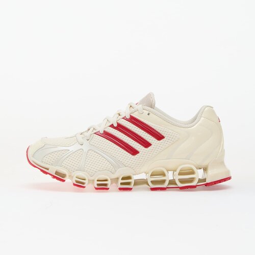 Adidas Sneakers Mega Ghostride W Off White/ Off White/ Better Scarlet EUR 37 1/3 Cene