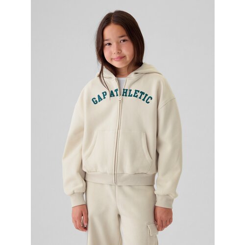 GAP Kids Sweatshirt with Logo - Girls Slike