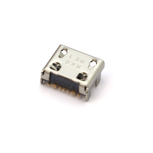  Konektor punjenja za samsung s5280/c3592/e1272/e2202/s5282/s6810/s7262/s7710 ( SD5525 ) Cene
