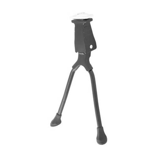  nogar srednji sa 2 nožice aluminijumski crni 24"-28" Cene