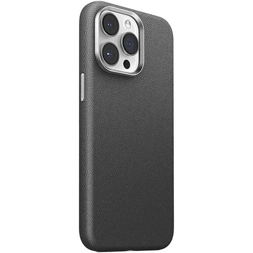 Joyroom Magnetno ohišje za telefon iPhone 15 Pro JR-BP007 (črno), (21522379) Cene