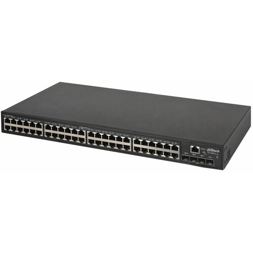Dahua S5500-48GT4XF Cene