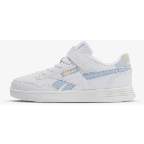 Reebok Patike COURT ADVANCE ELASTIC & TOP STRAP Cene