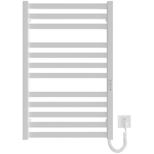  Kupatilski merdevinski radijator HF OXFORD 170 W/230 V 77 x 53 cm beli Cene