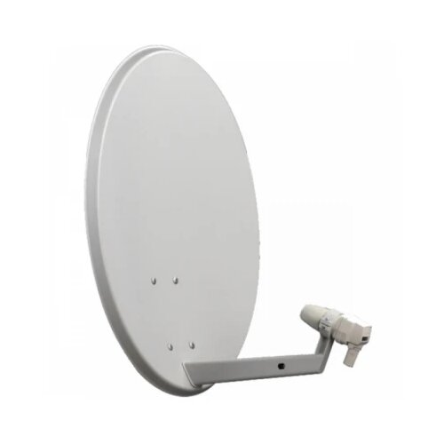 Antena satelitska D60, 60cm, 600x531mm Cene