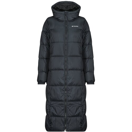  Puffect II Long Jacket Crna Cijene