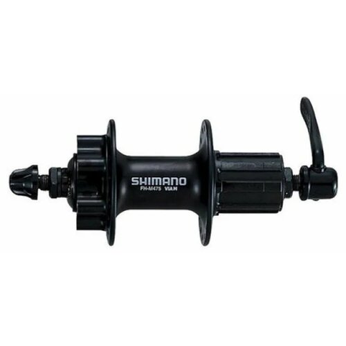 Shimano nabla zadnja FH-M475L 36H 8 9 10 brzina Slike