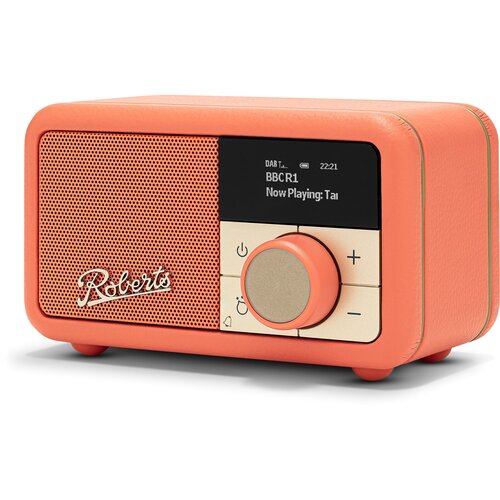 ROBERTS RADIO Revival Petite 2 Orange Cijene