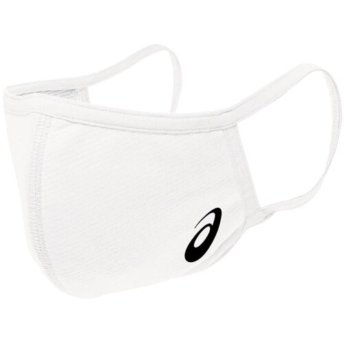 Asics face cover logo 3033b422-102 Slike
