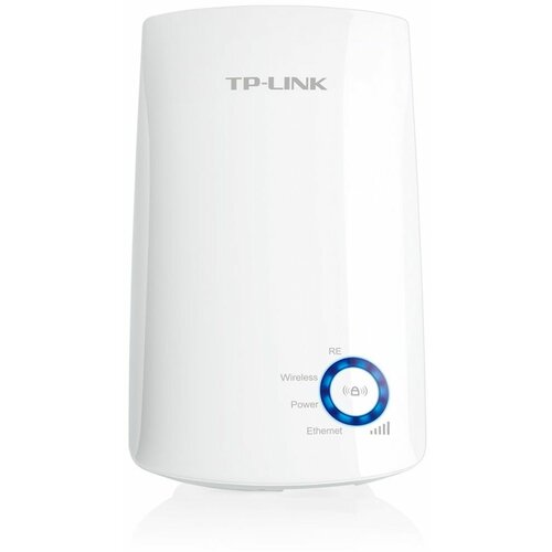 Tp-link TL-WA850RE - 300Mbps Universal WiFi Range Extender wireless access point Cene