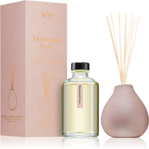 Aery Fernweh Moroccan Rose aroma difuzer 200 ml Slike