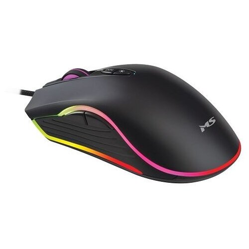 Ms NEMESIS C365 gaming mi&amp;scaron; Slike