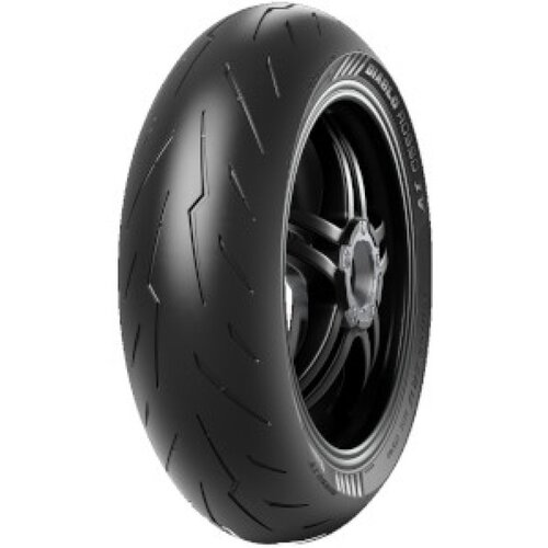 Pirelli Diablo Rosso IV ( 150/60 R17 TL 66H zadnje kolo, M/C ) Cene