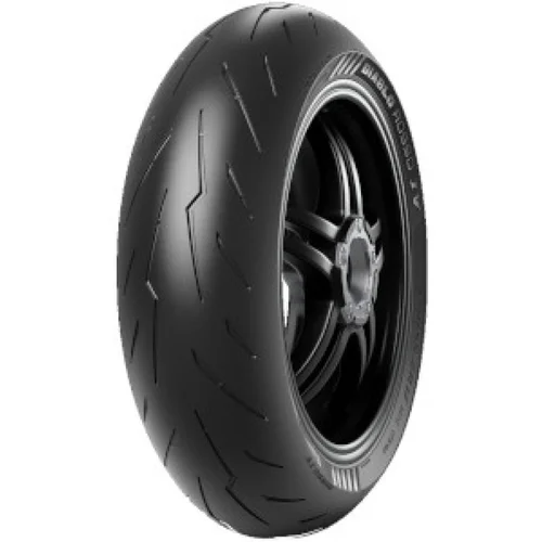 Pirelli Diablo Rosso IV ( 150/60 R17 TL 66H zadnji kotač, M/C )