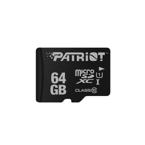 Patriot microSD 64GB Slike