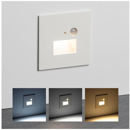 Brilagi LED osvetljenje za stepeni&scaron;te sa senzorom LED/1,5W/230V 3000/4000/6500K belo Cene