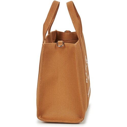 Karl Lagerfeld Ročne torbice K/RSG SQUARE MEDIUM TOTE Bež Slike