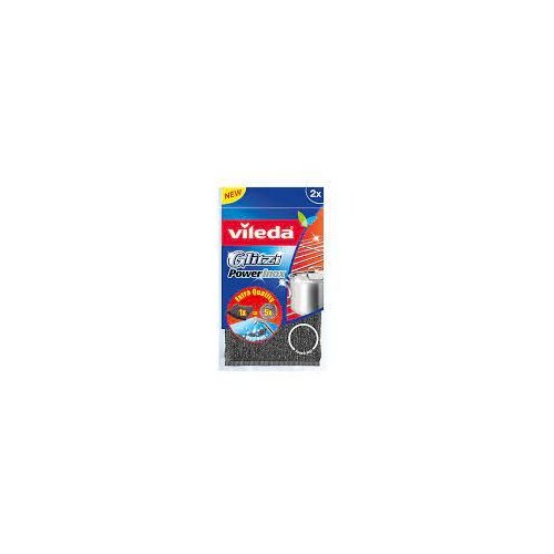 Vileda glitzi Power Inox 2/1 Cijene