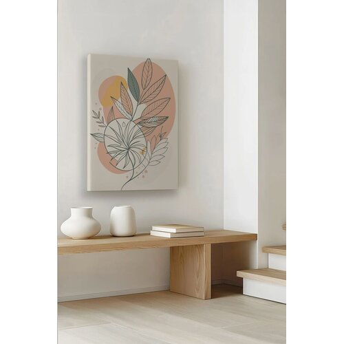 Wallity Slika Ersysb011, 50x70 cm Cene